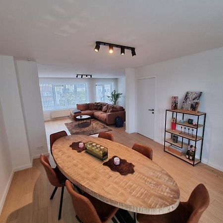 Appartement Elisabeth Oostende Buitenkant foto