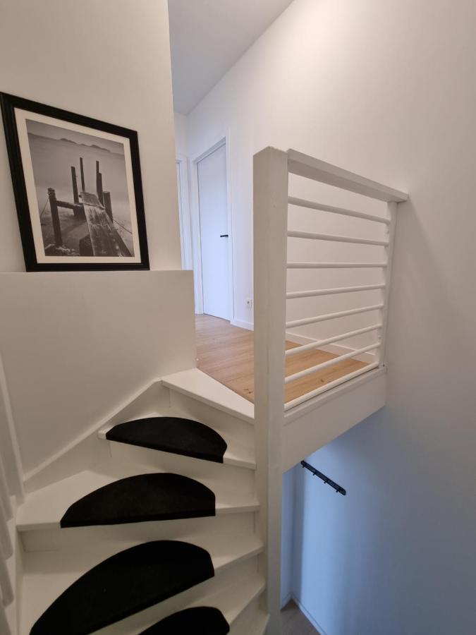 Appartement Elisabeth Oostende Buitenkant foto