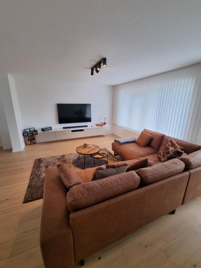 Appartement Elisabeth Oostende Buitenkant foto