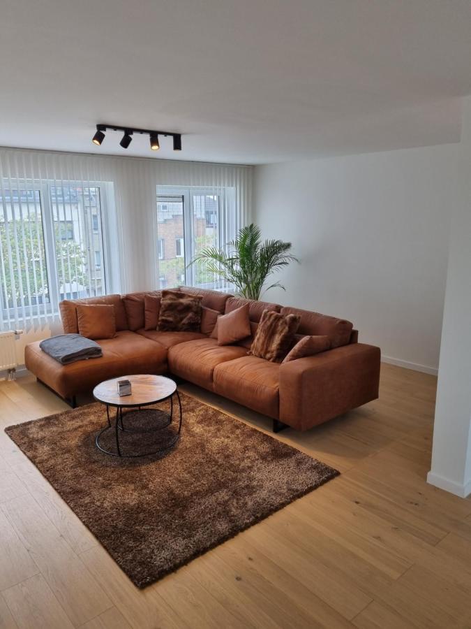 Appartement Elisabeth Oostende Buitenkant foto